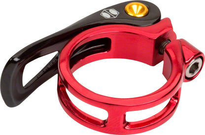 Box Helix QR Seat Clamp 31.8