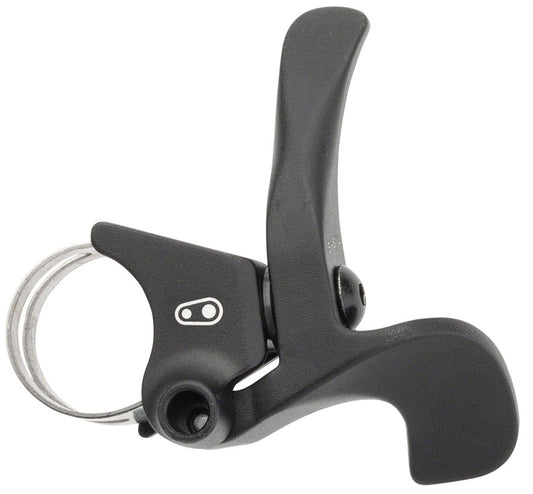 Crank Brothers Two Way Drop Bar Dropper Post Remote