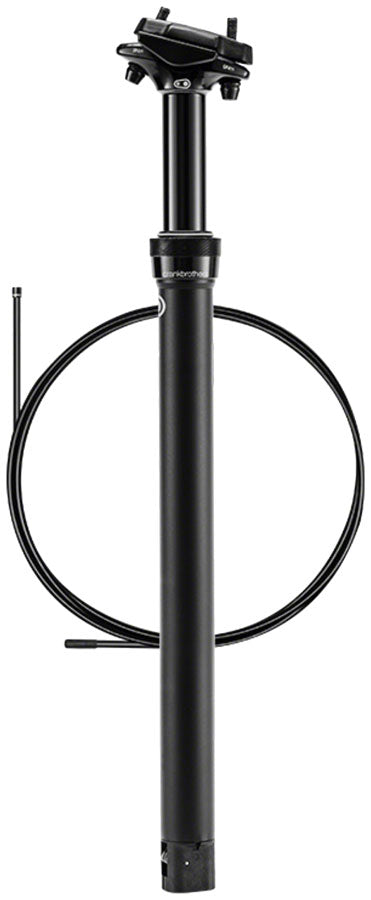 Crank Brothers Highline 3 Dropper Seatpost