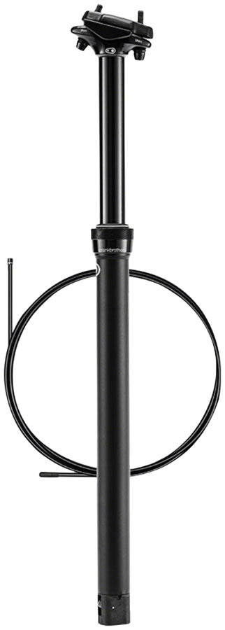 Crank Brothers Highline 3 Dropper Seatpost