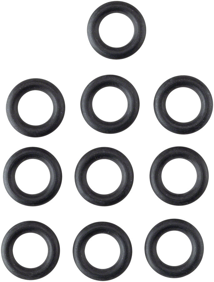 ROCKSHOX REVERB/REVERB STEALTH A2/B1 BULK O-RING MAIN PISTON SEAL [SINGLE]