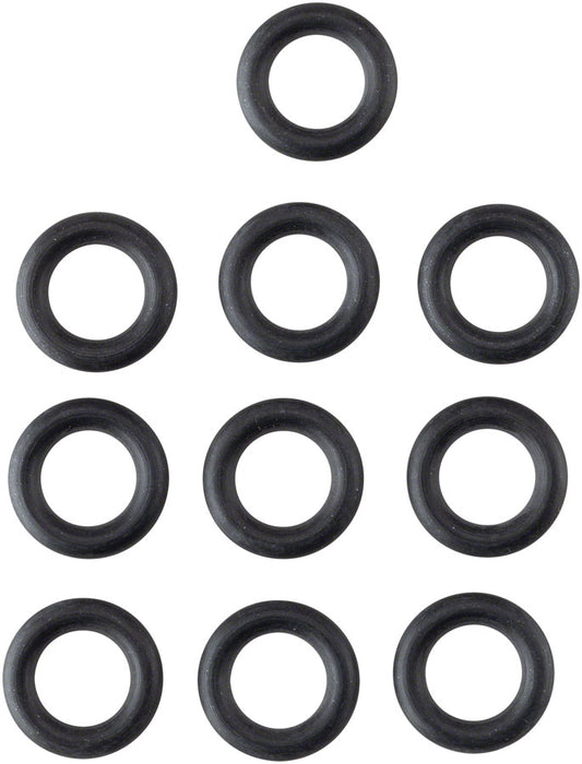ROCKSHOX REVERB/REVERB STEALTH A2/B1 BULK O-RING MAIN PISTON SEAL [SINGLE]