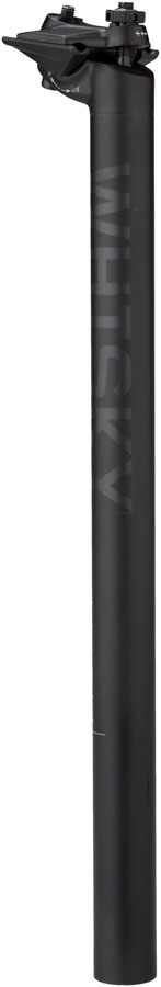 Whisky Parts Co No 7 Alloy Seatposts