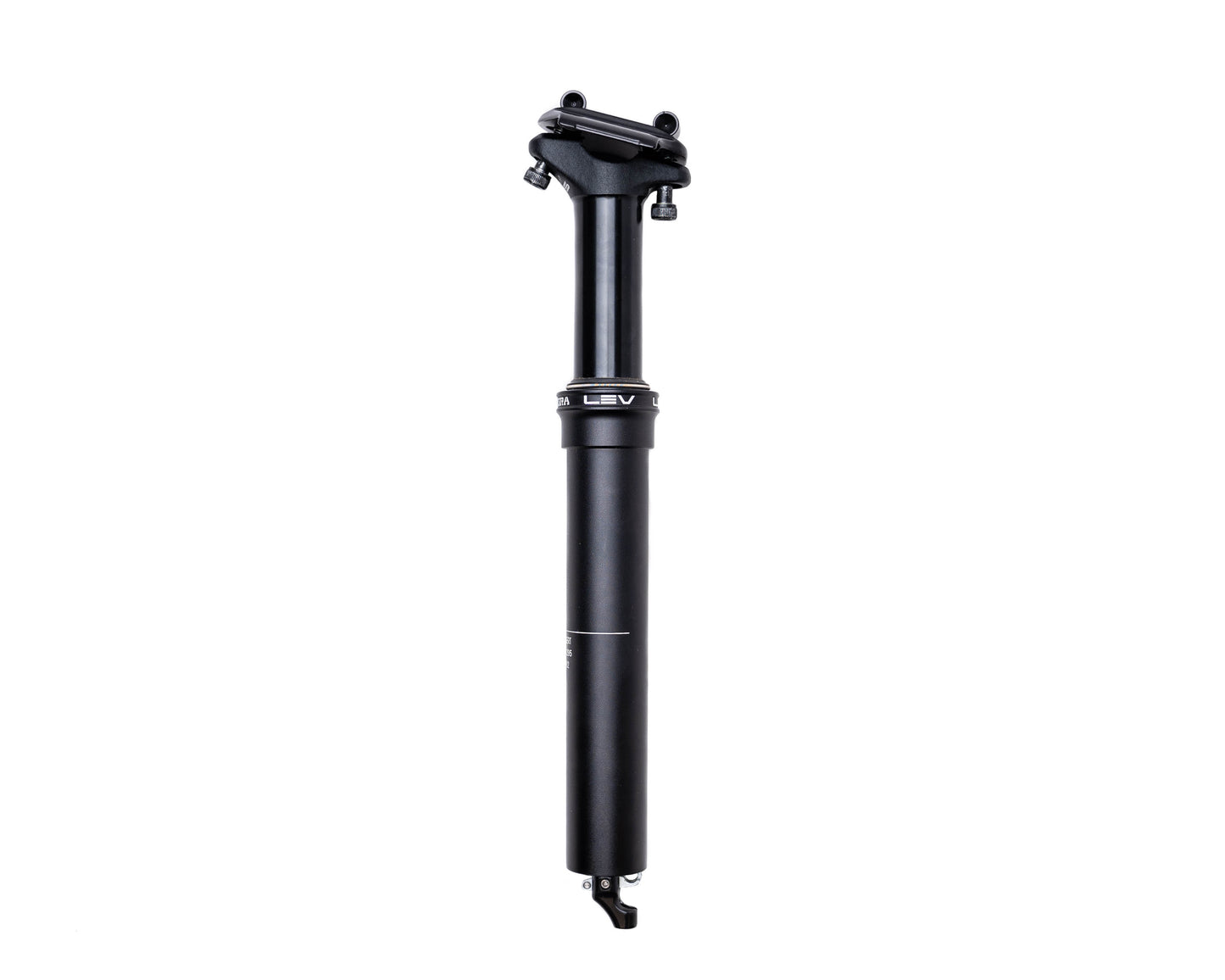 [Open Box] KS LEV INTEGRA DROPPER SEATPOST - 30.9MM 65MM BLACK