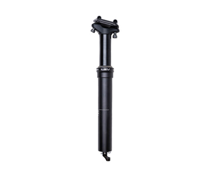 [Open Box] KS LEV INTEGRA DROPPER SEATPOST - 30.9MM 65MM BLACK