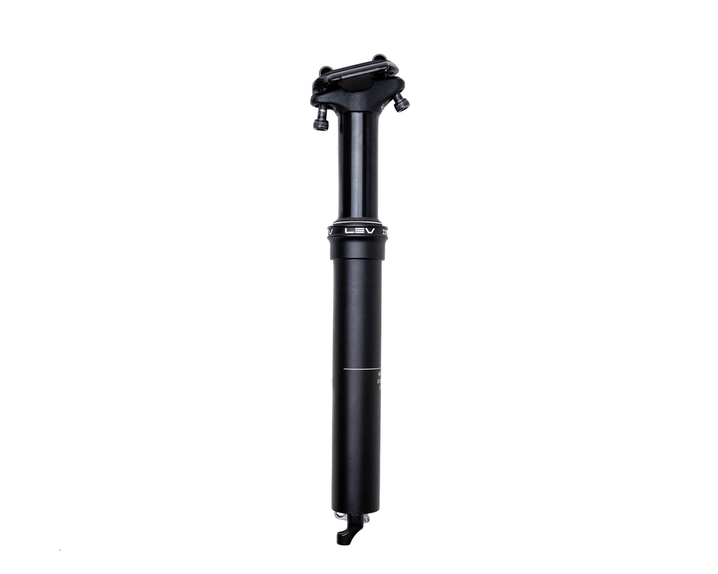 [Open Box] KS LEV INTEGRA DROPPER SEATPOST - 30.9MM 65MM BLACK