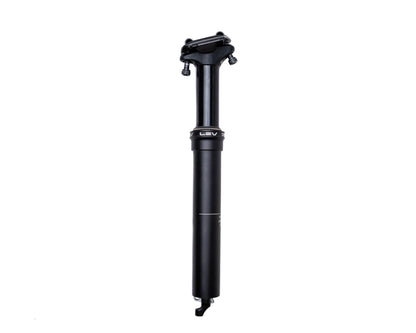 [Open Box] KS LEV INTEGRA DROPPER SEATPOST - 30.9MM 65MM BLACK