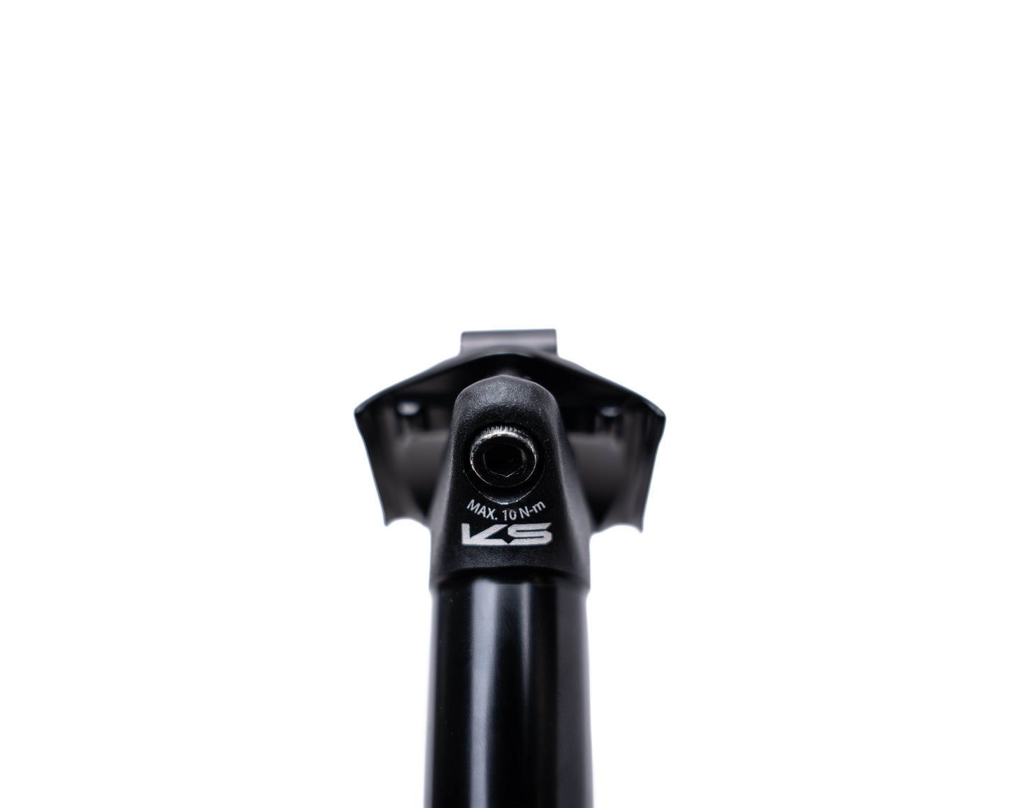 [Open Box] KS LEV INTEGRA DROPPER SEATPOST - 30.9MM 65MM BLACK