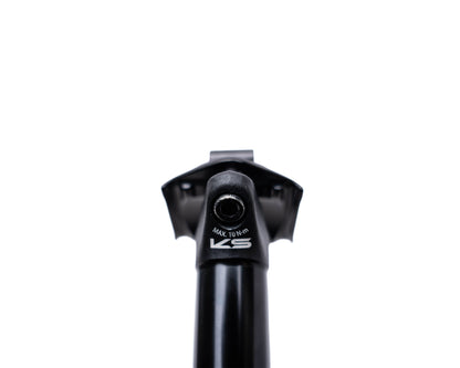 [Open Box] KS LEV INTEGRA DROPPER SEATPOST - 30.9MM 65MM BLACK
