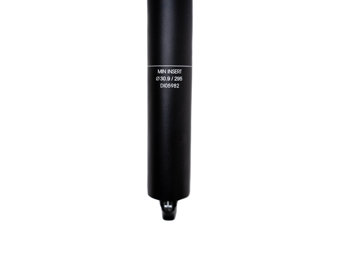 [Open Box] KS LEV INTEGRA DROPPER SEATPOST - 30.9MM 65MM BLACK