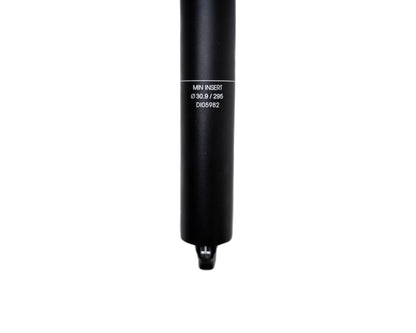 [Open Box] KS LEV INTEGRA DROPPER SEATPOST - 30.9MM 65MM BLACK