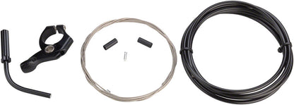 FOX Transfer Dropper Post Remotes