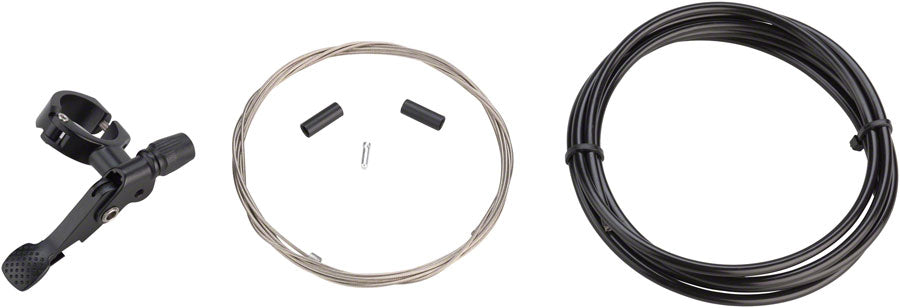 FOX Transfer Dropper Post Remotes