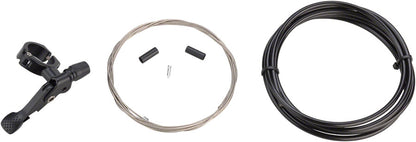 FOX Transfer Dropper Post Remotes