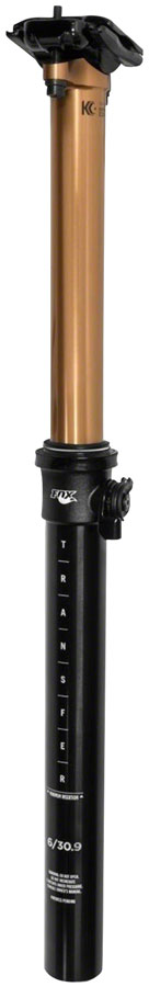 FOX Transfer Factory Dropper Seat Post