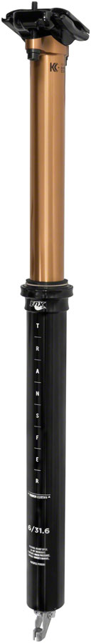 FOX Transfer Factory Dropper Seat Post