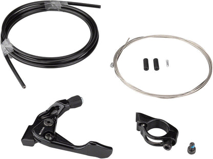 FOX Transfer Dropper Post Remotes