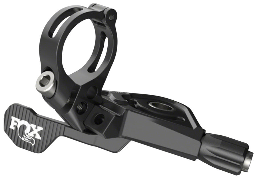 FOX Transfer Dropper Post Remotes