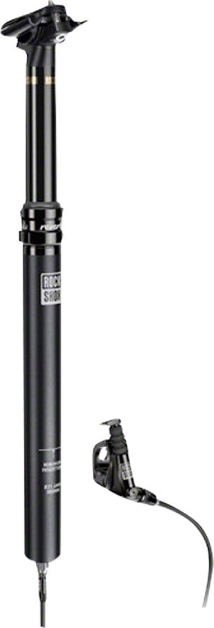RockShox Reverb Stealth B1 Dropper Seatpost – Incycle Bicycles