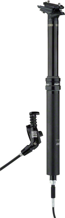 RockShox Reverb Stealth B1 Dropper Seatpost