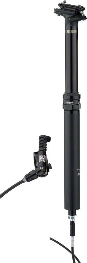RockShox Reverb Stealth B1 Dropper Seatpost