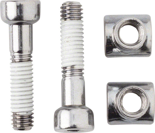 Rockshox Reverb External Parts