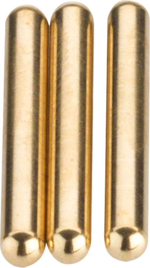 RockShox Seatpost Brass Keys Size 0  Reverb Qty 3