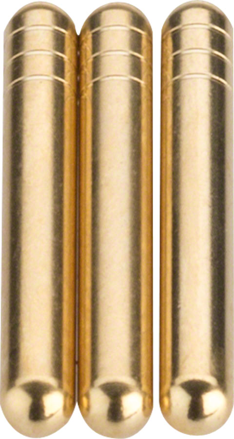 RockShox Seatpost Brass Keys Size 3 Reverb Qty 3