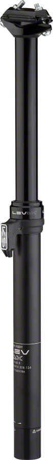 KS LEV DX Dropper Seatpost