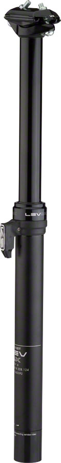 KS LEV DX Dropper Seatpost