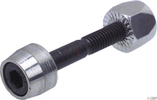 Wheels Manufacturing Binder Bolts