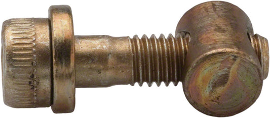 Thomson Bolt/Nut/Washer