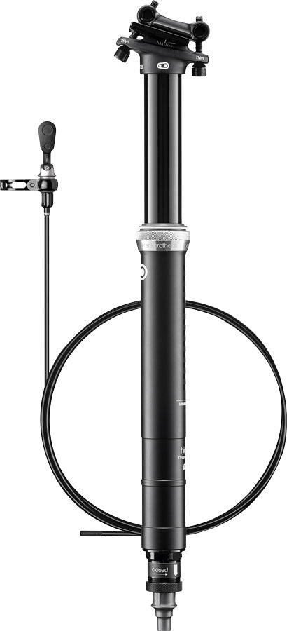 Crank Brothers Highline Dropper Seatpost 30 9