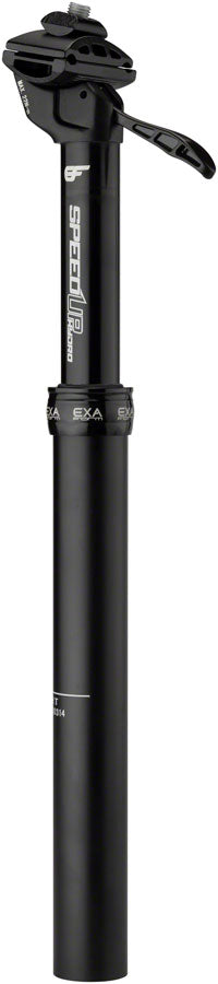 KS ExaForm Speed Up Hydro Dropper Seatpost
