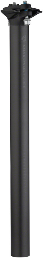 Salsa Guide Carbon Seatpost