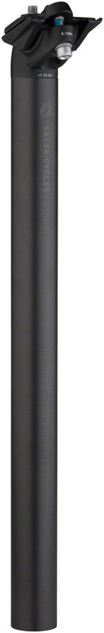 Salsa Guide Carbon Seatpost