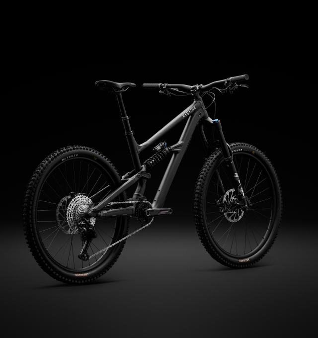 2024 Specialized STATUS 2 170 Frameset – Incycle Bicycles 2024 Specialized STATUS 2 170 Frameset – Incycle Bicycles
