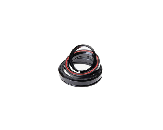 Pinarello Headset Bearing Kit 1.125-1.5 Blk