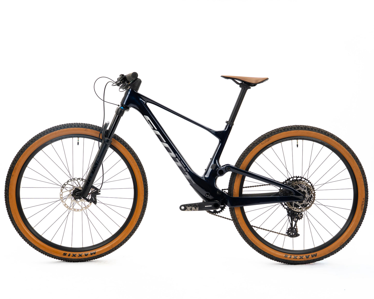 [Pre-Owned] 2023 Scott Spark RC Comp - Size M