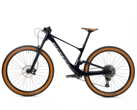 [Pre-Owned] 2023 Scott Spark RC Comp - Size M