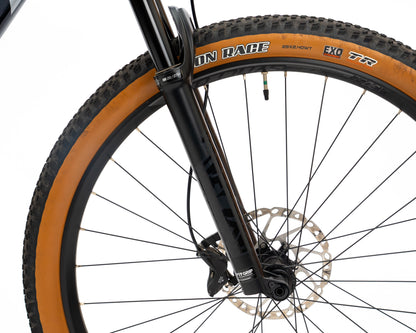 [Pre-Owned] 2023 Scott Spark RC Comp - Size M