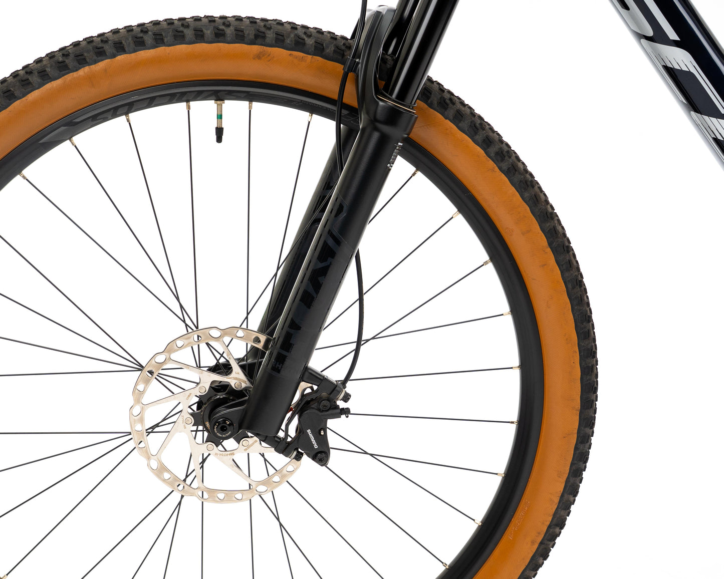 [Pre-Owned] 2023 Scott Spark RC Comp - Size M