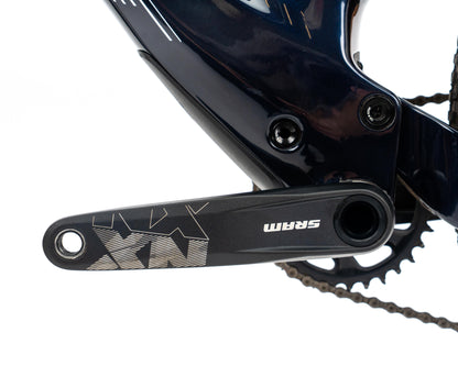 [Pre-Owned] 2023 Scott Spark RC Comp - Size M