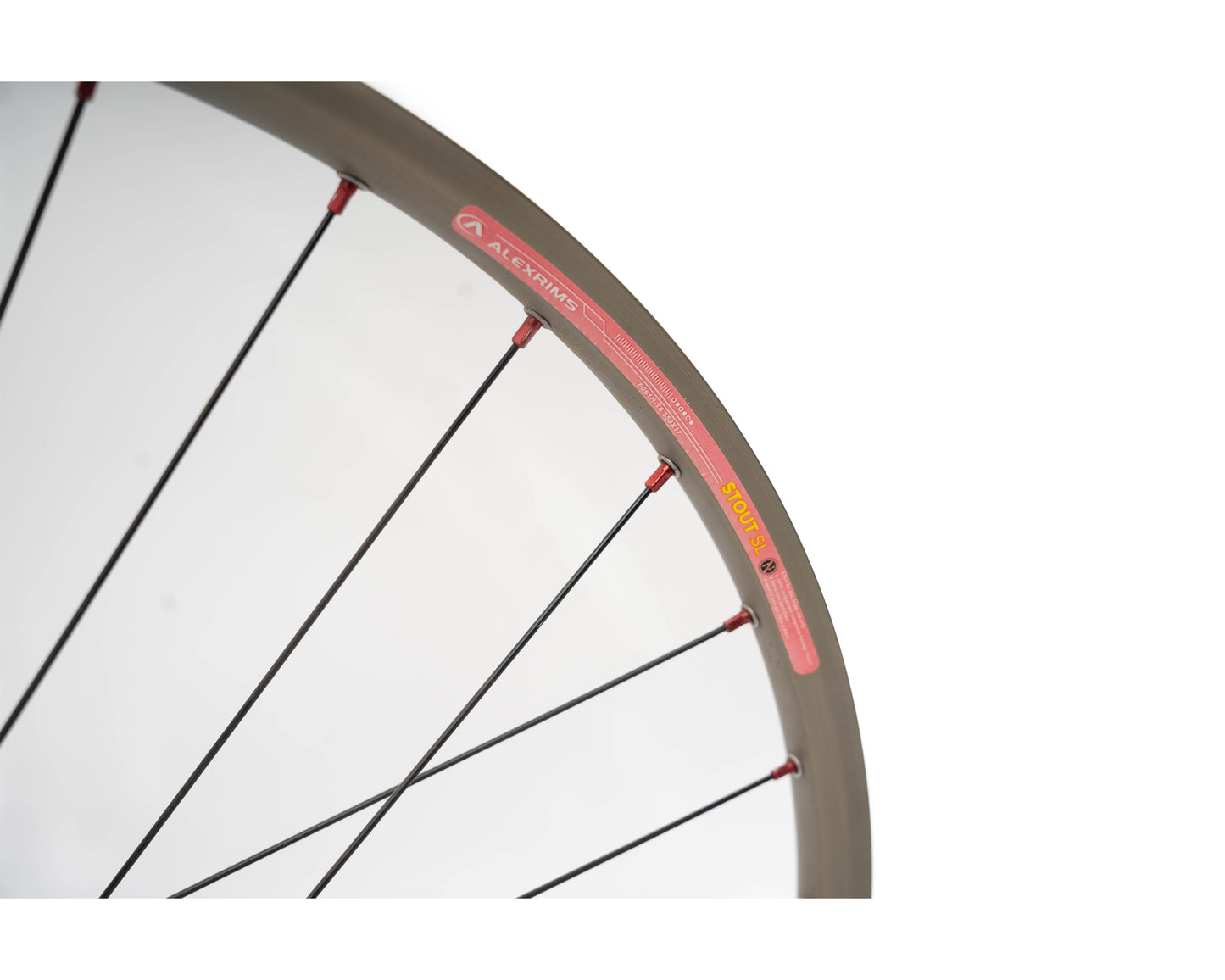 Specialized Stout SL Wheel (NEW OTHER)