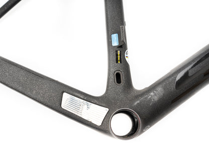 [Pre-Owned] Scott Bike Addict RC15 Frame - Size L/56