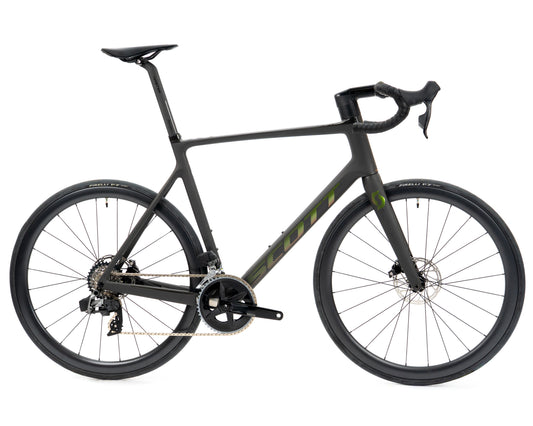 [Pre-Owned] 2023 Scott Addict RC 30 - Size XXL/61