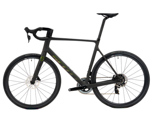 [Pre-Owned] 2023 Scott Addict RC 30 - Size XXL/61