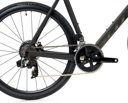 [Pre-Owned] 2023 Scott Addict RC 30 - Size XXL/61