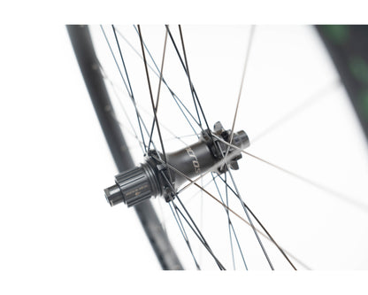 Syncros Silverton 2.5 Wheelset (NEW OTHER)