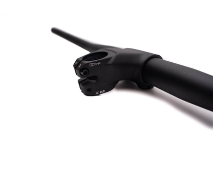 Syncros Fraser 2.0 XC Handlebars w/ Syncros Stem